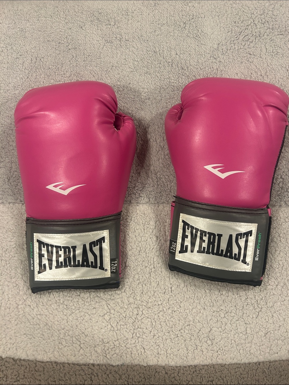 Women’s Boxing Gloves